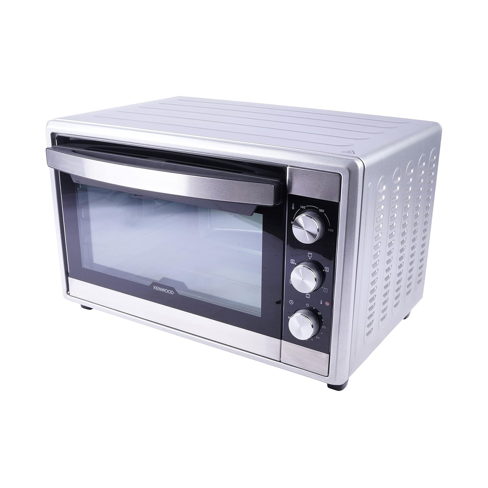 Kenwood Electric Oven 2200w 70L Stainless Steel